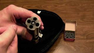 Ethan Allen Pepperbox  Part 2 [upl. by Renraw]