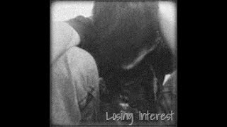 Lyric Losing Interest  Shiloh DynastyTimmies Cover [upl. by Barnebas214]