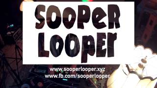 Sooper Looper  Ausserhalb 2 Kartoffelkiste [upl. by Ayrolg]