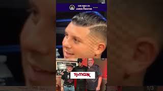 quotJOEY MERLINOquot GRAVANO BORRELLO amp RUGGIANO THREE RATS That shop TJ MAX TheSkinnywithJoeyMerlino [upl. by Eelanaj716]