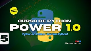 Preparação do Ambiente  Aula 4  Configurações de VS Code  python setprogramacao [upl. by Metts66]