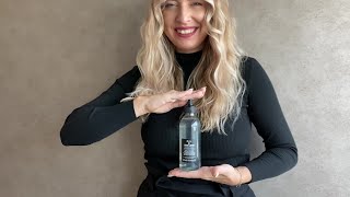 By Beauty Pros  Davines Oi Liquid Luster [upl. by Natie746]