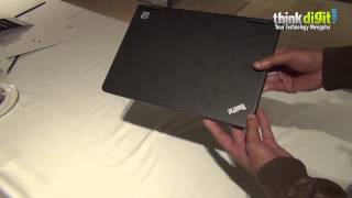 Lenovo ThinkPad S1 Yoga [upl. by Si]