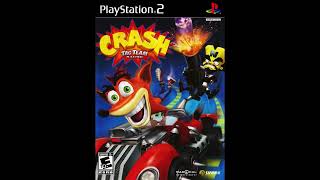 Tiki Turbo h2h Race ChallengesBattle Arena  Crash Tag Team Racing Soundtrack [upl. by Esela]