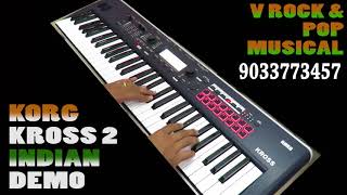 KROSS 2 INDIAN REVIEW DEMO 919033773457 [upl. by Airottiv299]