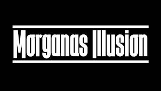 Intergalactic Reggae  Morganas Illusion [upl. by Charie764]