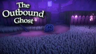 The Outbound Ghost  Teaser Trailer [upl. by Aivlis]