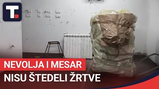 Nevolja i Mesar nisu štedeli žrtve • TAČNO NA MESTU [upl. by Nellad]