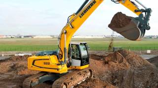 Bauma 2013 Earthmoving [upl. by Leiso29]