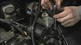 How to Change a Fuel Filter  How to Install Fuel Filter Parts [upl. by Eaj]