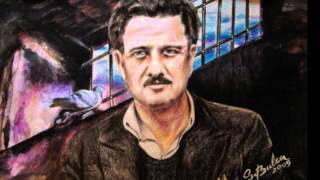 Nazim Hikmet  Ne Guzel Sey Hatirlamak Seni [upl. by Parcel438]