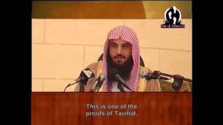 Tafsir Ayatul Kursi Shaykh Abdul Razzaq Al Abbad AlBadrHafidhdullaah [upl. by Matthew]