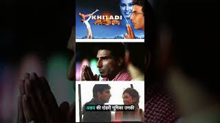 Khiladi 420 Akshay Kumars Daring Dual Role amp Action Stunts khiladi420 khiladi akshaykumar [upl. by Naryt931]