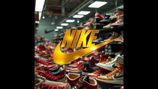 La historia de NIKE de Blue Ribbon a ícono [upl. by Nissensohn]