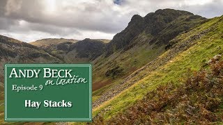 Hay Stacks a classic walk in the Lake District [upl. by Solley403]