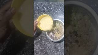 sundal vadai recipe in Tamil 🔥🍽️🔥 [upl. by Berget]