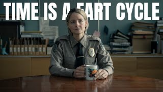 True Detective Night Country Season Finale Review Time Is A Fart Cycle [upl. by Rosmunda]