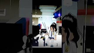 Roblox  brokenheven dance gimana le kaka manis le [upl. by Nyvrem33]