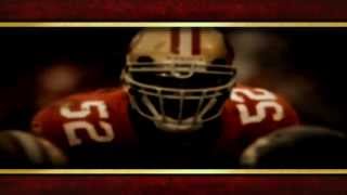 Fam Bizz  Niner Gang 49ers Anthem [upl. by Alrac]