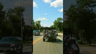 Scenic Summer Drive Narragansett to Newport Rhode Island  Stunning Coastal Views [upl. by Greeson]