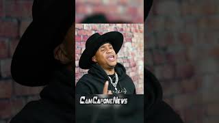 Orlando Brown Says RavenSymone Had His Baby Full Interview Out Now [upl. by Annelak]