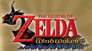 Vicios y Virtudes  The Legend of Zelda The Wind Waker HD [upl. by Ytsud]