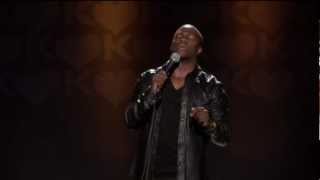 Kevin Hart Permission to cuss [upl. by Peter]