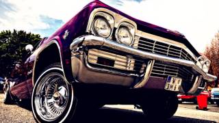 Cypress Hill  Lowrider  HD HQ  Spanish Version [upl. by Neltiac]