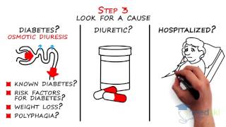 Endocrinology  Polyuria By Jeannette Goguen MD [upl. by Alleunam]