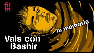 Vals con Bashir – El recuerdo olvidado [upl. by Rector]