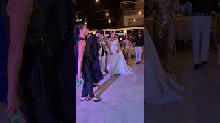 düğün dugun halay halaylar damat düğündj bayandj dj dji weddingdj wedding gelin eğlence [upl. by Pickett]