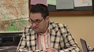 DRŽAVNI POSAO HQ  Ep517 50 nijansi 05032015 [upl. by Richella245]