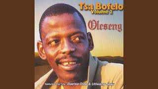 Oa Le Bona Naa Clap and Tap feat Ubuhle Gospel [upl. by Burnham291]