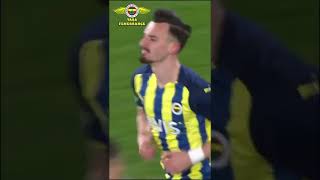 ARDAnın Mest Eden Çalımları Ve Berishanın Golü  Slavia Prag  Fenerbahçe [upl. by Latimore914]