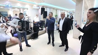 SAT VREMENA NARODNOG UZIVANJA UZ ROKIJA I ORKESTAR KRALJEVE [upl. by Ettenuahs]