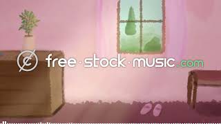 Gentle Sunlight by Arthur Vyncke  Piano  Video Game Music VGM  Fantasy   freestockmusiccom [upl. by Jezabel]