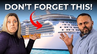 REPOSITIONING CRUISES Everything you need to know before you go [upl. by Ahterod]