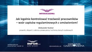 Webinarium Jak przygotować spółkę na wejście w estoński CIT [upl. by Windham967]