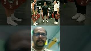 hiss loses grip shorts hissy youtubeshort hissy trending fitnesstrainerhussain gym [upl. by Lebazi]