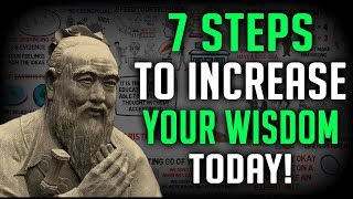 HOW TO INCREASE YOUR WISDOM AND INSIGHT  This will make you wiser [upl. by Aw]