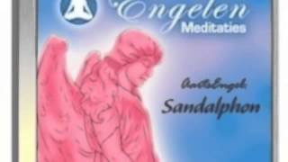 Sandalphon  Engelen meditatie cd webshoplotuszennl [upl. by Htebaile]