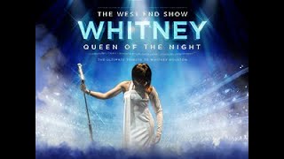 Whitney Queen of the Night  Saturday 16 July 2022 [upl. by Mok]