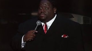 Platinum Comedy Series Bruce Bruce  Live [upl. by Pfeifer774]