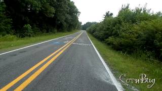 Gravity Hill Richfield NC [upl. by Pembrook338]