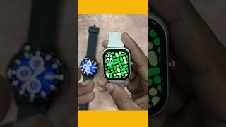 Honor Choice Watch Vs Realme Watch S2 [upl. by Langille]