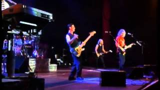 Styx  Return To Paradise 1997HQFull Concertmp4 [upl. by Alaric]