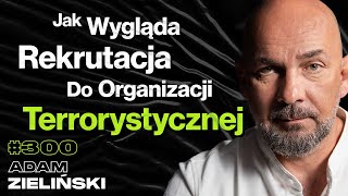 300 Jak Wygląda Przesłuchanie Przy Wódce Czy GROM Gardzi Innym Wojskiem Szpieg  Adam Zieliński [upl. by Brigette179]