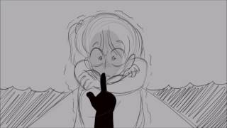 Lifeboat  Heathers Animatic [upl. by Worden]