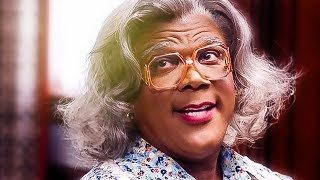 A Madea Family Funeral Exclusive Movie Clip  Funeral Home 2019  Movieclips Coming Soon [upl. by Brendon]