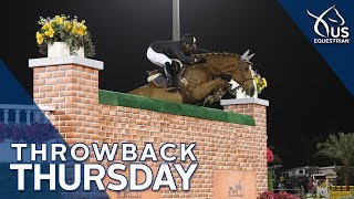 Throwback Thursday Top Puissance Performances [upl. by Tannie128]